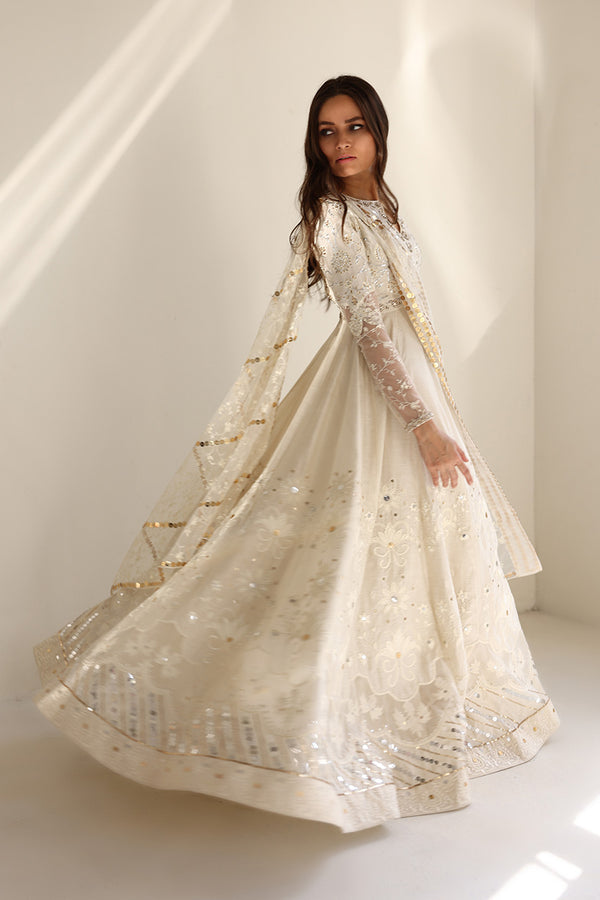 Sania Maskatiya | Cira Formals 25 | Syra - Official Sania Maskatiya stockist in UK - Sakeena London