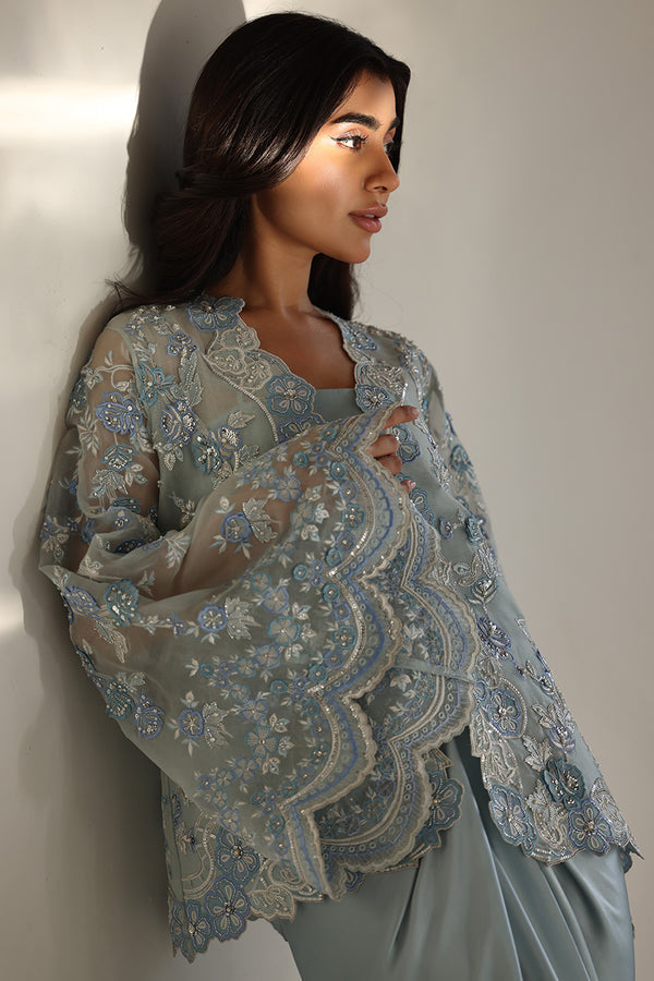 Sania Maskatiya | Cira Formals 25 | Elye - Official Sania Maskatiya stockist in UK - Sakeena London
