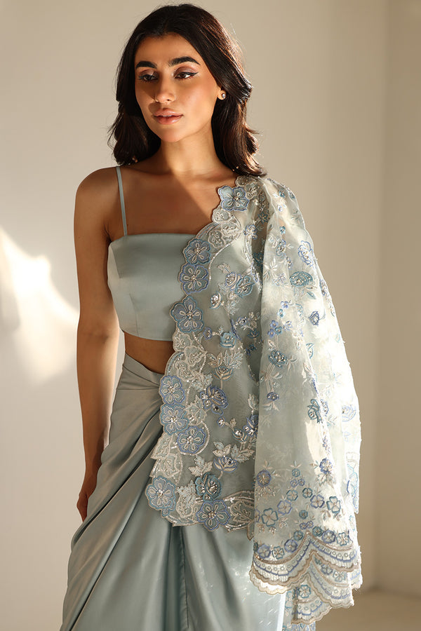 Sania Maskatiya | Cira Formals 25 | Elye - Official Sania Maskatiya stockist in UK - Sakeena London