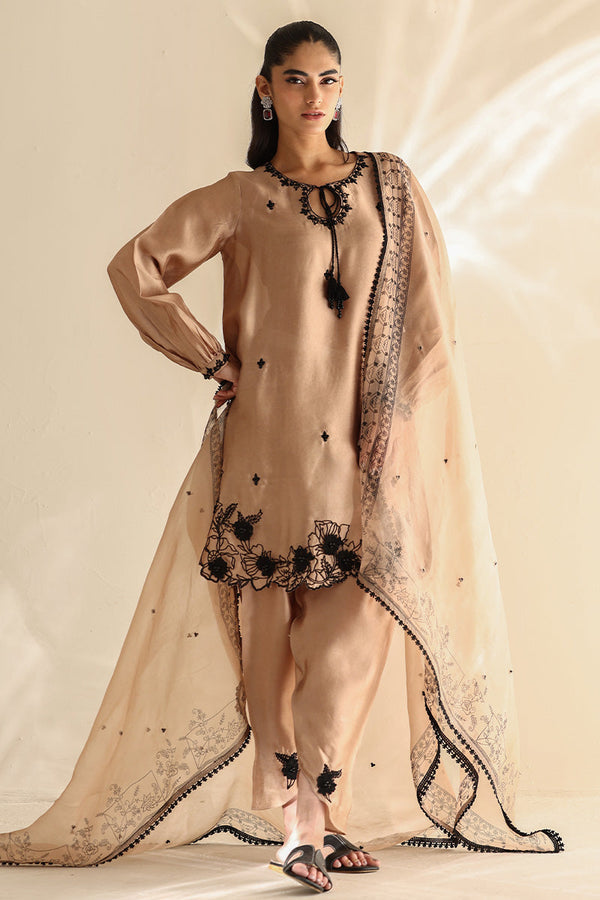 Sana Abbas | Mor Luxe | LATTE - Official Sana Abbas stockist in UK - Sakeena London