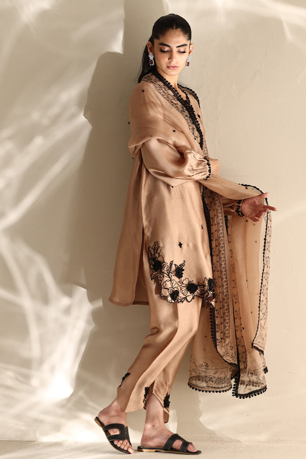 Sana Abbas | Mor Luxe | LATTE - Official Sana Abbas stockist in UK - Sakeena London