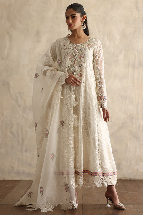 Sana Abbas | Elhan Luxe | HANS - Official Sana Abbas stockist in UK - Sakeena London