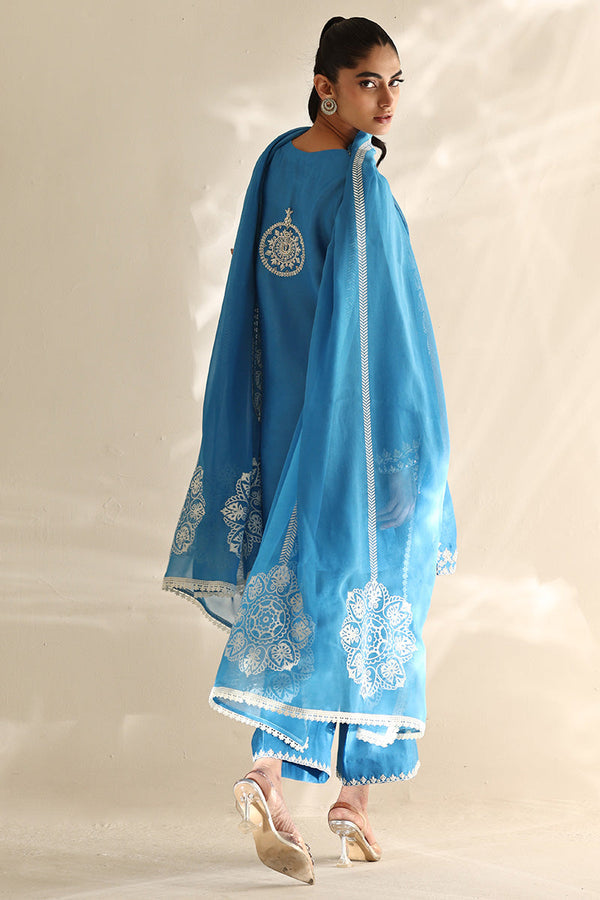 Sana Abbas | Mor Luxe | SKYLINE - Official Sana Abbas stockist in UK - Sakeena London
