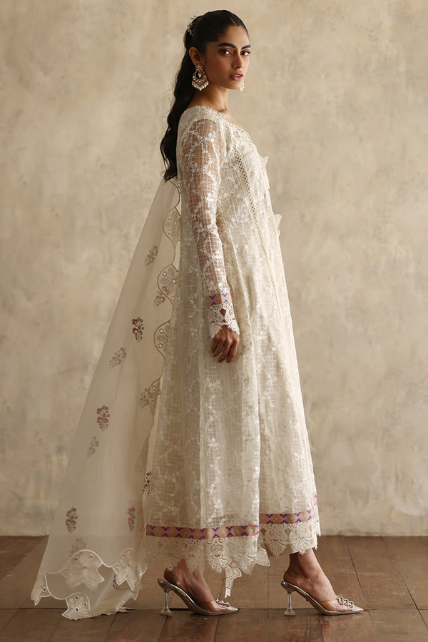 Sana Abbas | Elhan Luxe | HANS - Official Sana Abbas stockist in UK - Sakeena London