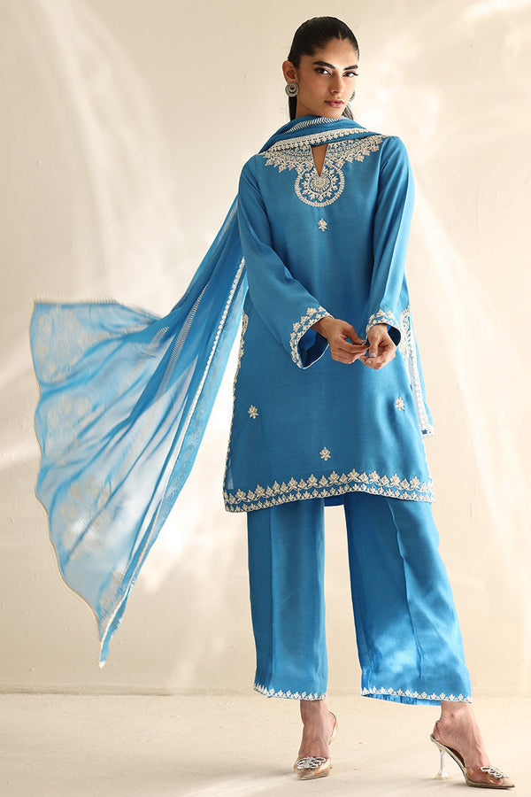 Sana Abbas | Mor Luxe | SKYLINE - Official Sana Abbas stockist in UK - Sakeena London