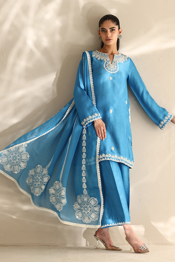 Sana Abbas | Mor Luxe | SKYLINE - Official Sana Abbas stockist in UK - Sakeena London