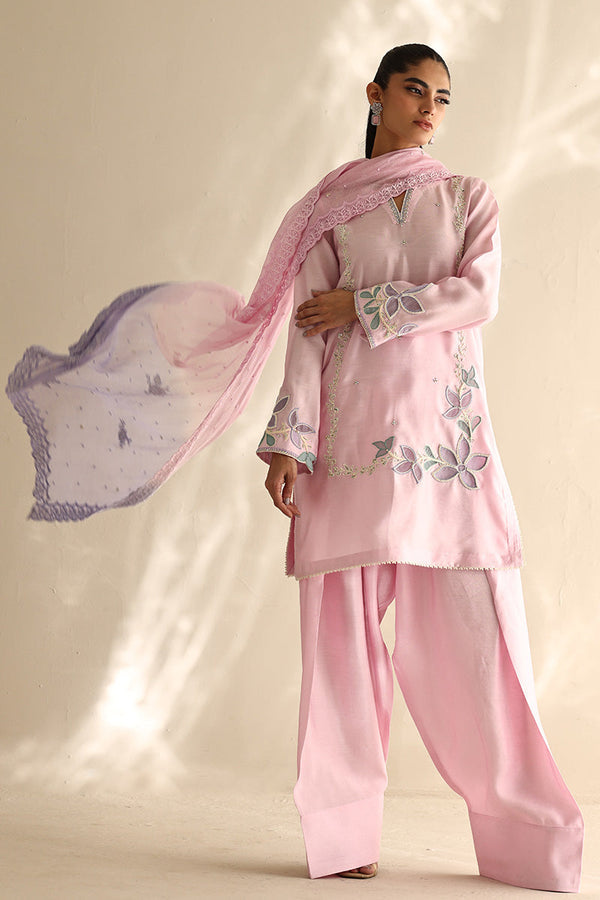 Sana Abbas | Mor Luxe | PETAL - Official Sana Abbas stockist in UK - Sakeena London