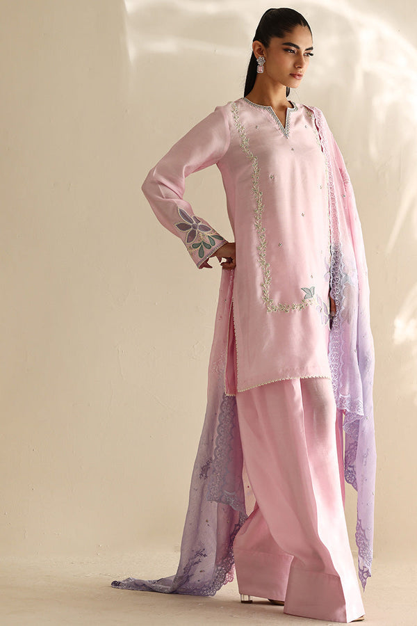 Sana Abbas | Mor Luxe | PETAL - Official Sana Abbas stockist in UK - Sakeena London