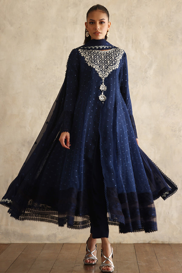 Sana Abbas | Elhan Luxe | NAZY - Official Sana Abbas stockist in UK - Sakeena London