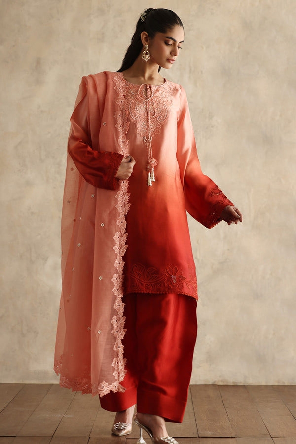 Sana Abbas | Elhan Luxe | APANA - Official Sana Abbas stockist in UK - Sakeena London