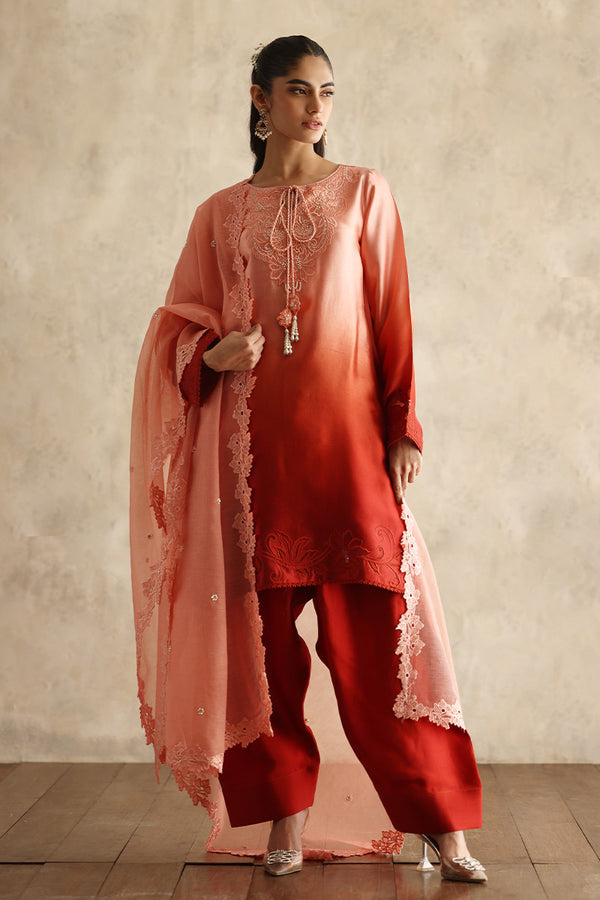 Sana Abbas | Elhan Luxe | APANA - Official Sana Abbas stockist in UK - Sakeena London