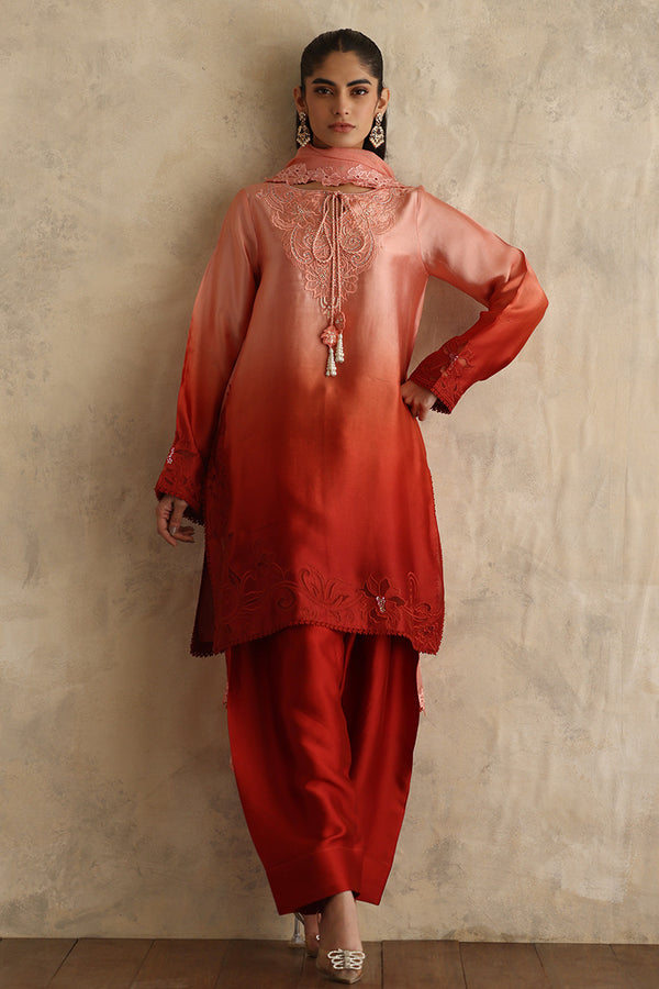 Sana Abbas | Elhan Luxe | APANA - Official Sana Abbas stockist in UK - Sakeena London