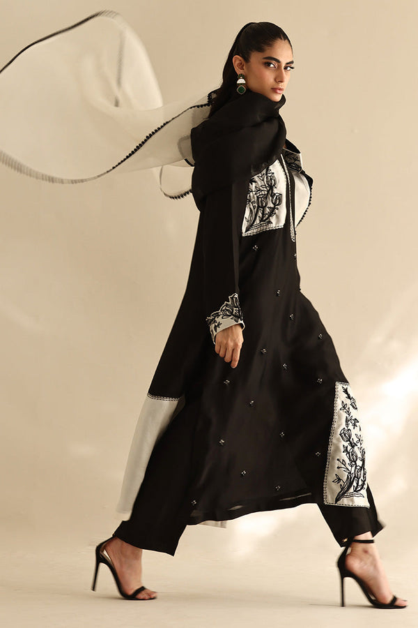 Sana Abbas | Mor Luxe | ILANA - Official Sana Abbas stockist in UK - Sakeena London