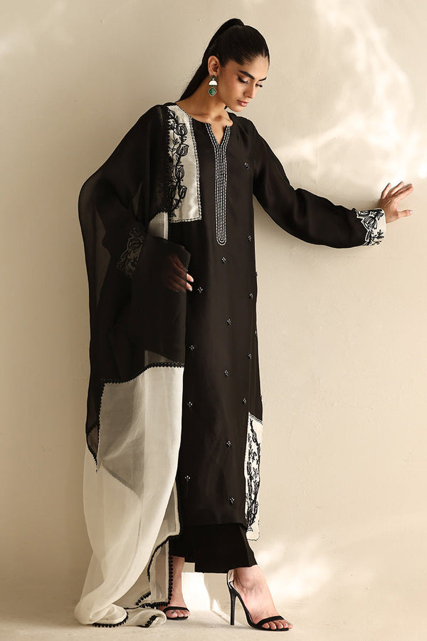 Sana Abbas | Mor Luxe | ILANA - Official Sana Abbas stockist in UK - Sakeena London