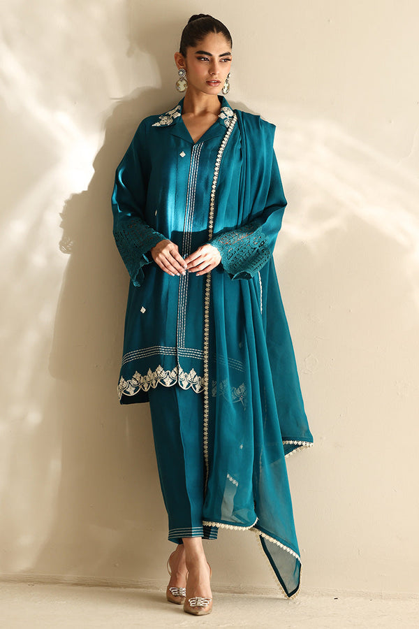 Sana Abbas | Mor Luxe | LUNA - Official Sana Abbas stockist in UK - Sakeena London