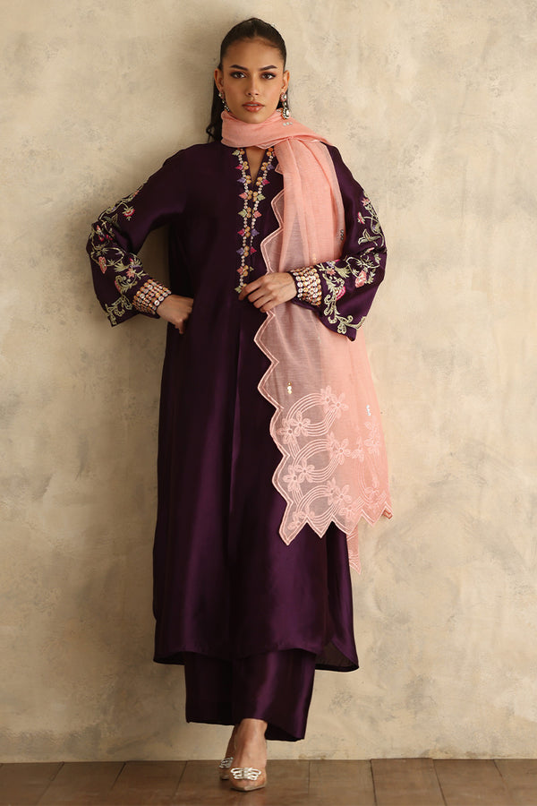 Sana Abbas | Elhan Luxe | GULRANG - Official Sana Abbas stockist in UK - Sakeena London