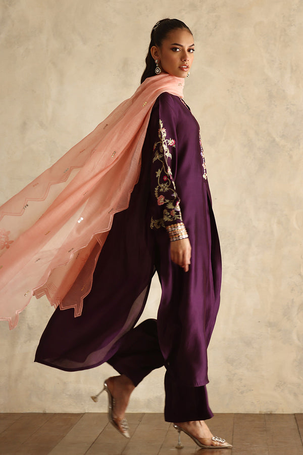 Sana Abbas | Elhan Luxe | GULRANG - Official Sana Abbas stockist in UK - Sakeena London