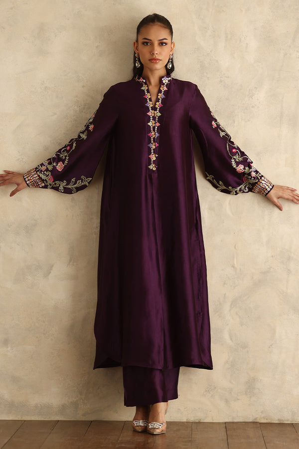 Sana Abbas | Elhan Luxe | GULRANG - Official Sana Abbas stockist in UK - Sakeena London