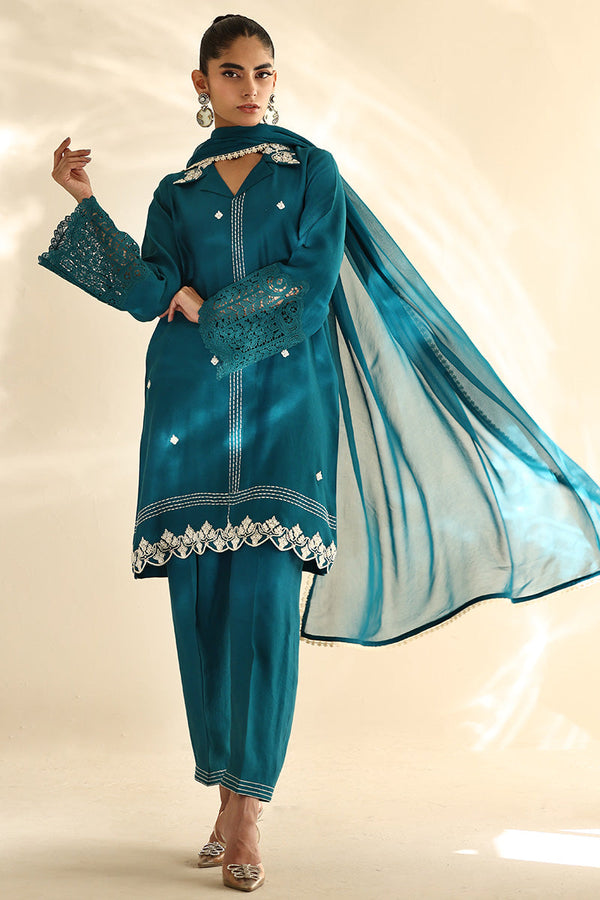 Sana Abbas | Mor Luxe | LUNA - Official Sana Abbas stockist in UK - Sakeena London
