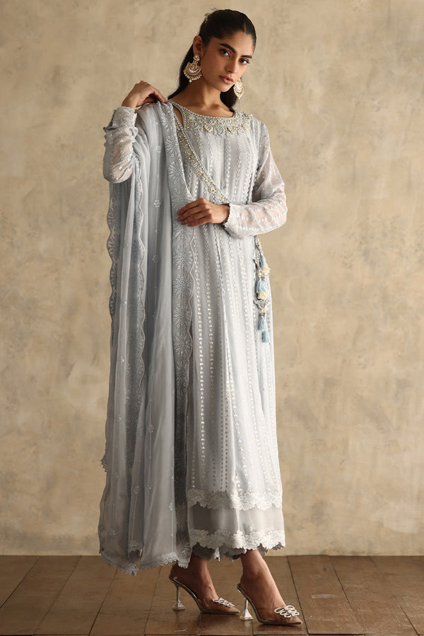 Sana Abbas | Elhan Luxe | ZOHAL - Official Sana Abbas stockist in UK - Sakeena London