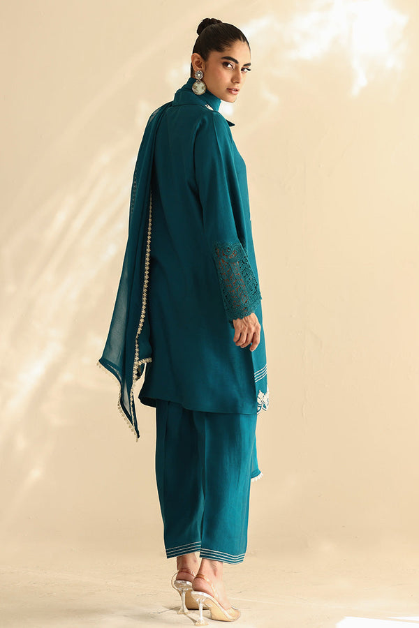 Sana Abbas | Mor Luxe | LUNA - Official Sana Abbas stockist in UK - Sakeena London