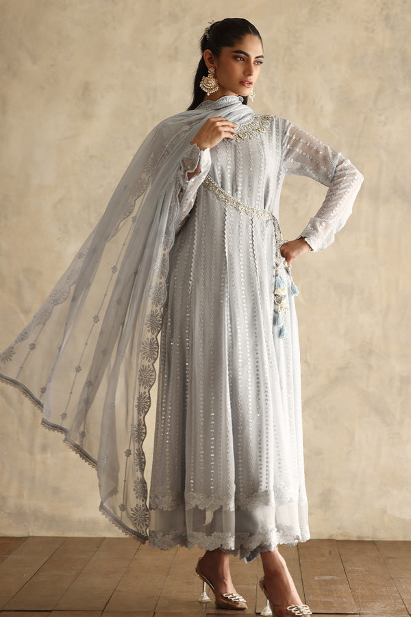 Sana Abbas | Elhan Luxe | ZOHAL - Official Sana Abbas stockist in UK - Sakeena London