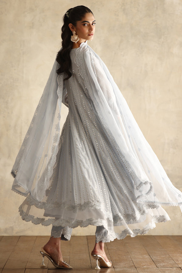 Sana Abbas | Elhan Luxe | ZOHAL - Official Sana Abbas stockist in UK - Sakeena London