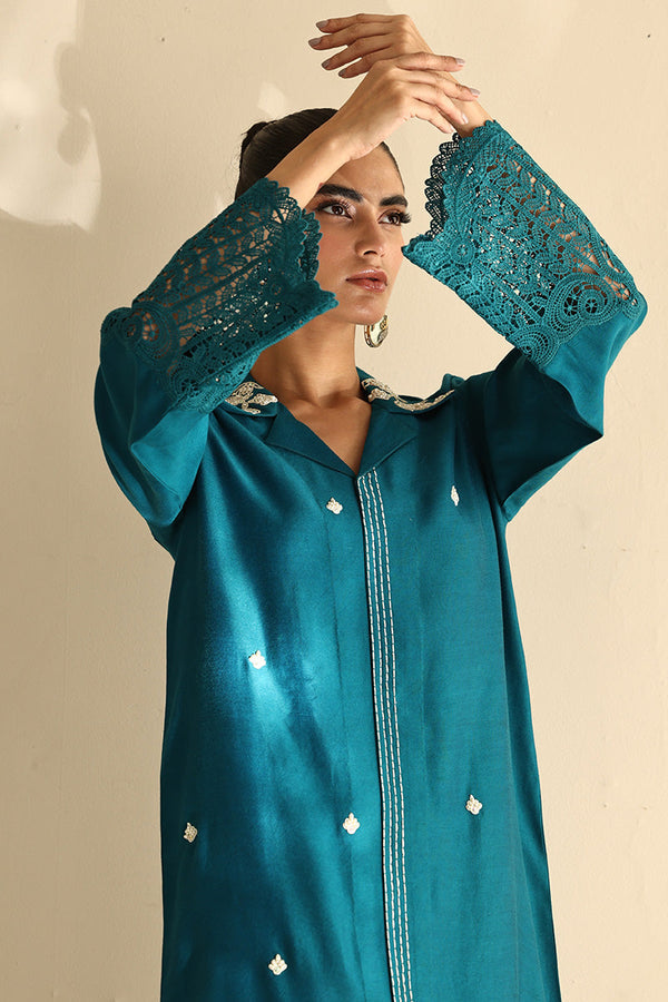Sana Abbas | Mor Luxe | LUNA - Official Sana Abbas stockist in UK - Sakeena London