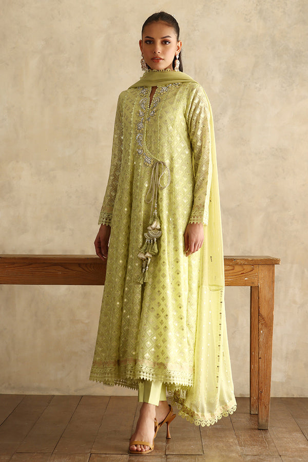 Sana Abbas | Elhan Luxe | SAFA - Official Sana Abbas stockist in UK - Sakeena London