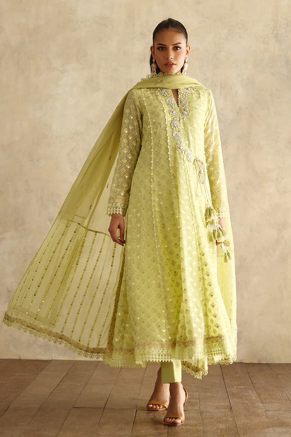 Sana Abbas | Elhan Luxe | SAFA - Official Sana Abbas stockist in UK - Sakeena London