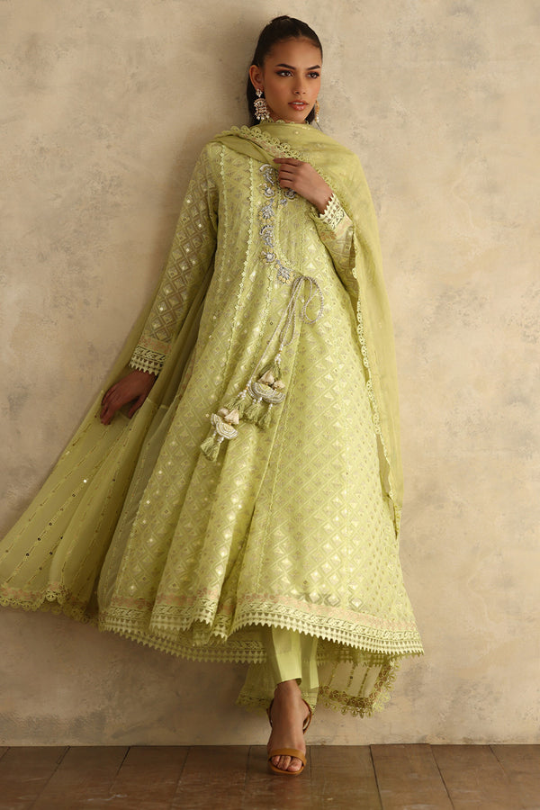 Sana Abbas | Elhan Luxe | SAFA - Official Sana Abbas stockist in UK - Sakeena London