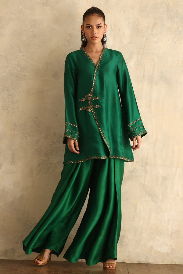 Sana Abbas | Elhan Luxe | RIDA - Official Sana Abbas stockist in UK - Sakeena London