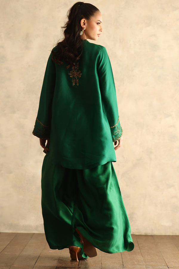 Sana Abbas | Elhan Luxe | RIDA - Official Sana Abbas stockist in UK - Sakeena London