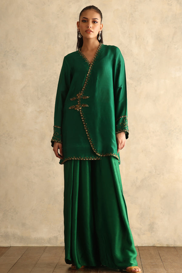 Sana Abbas | Elhan Luxe | RIDA - Official Sana Abbas stockist in UK - Sakeena London