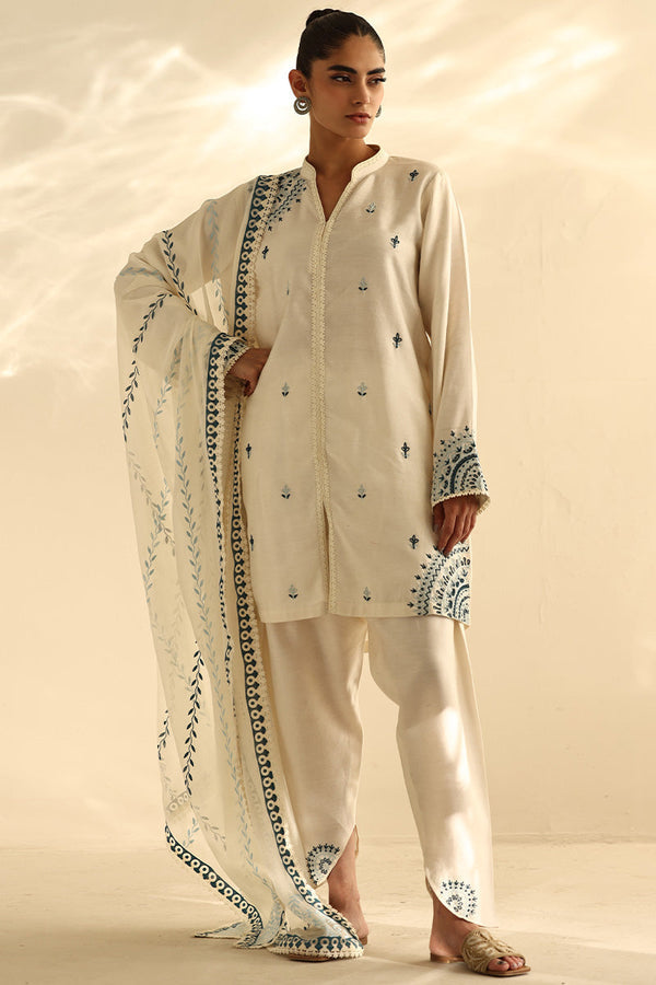 Sana Abbas | Mor Luxe | OCEANIC - Official Sana Abbas stockist in UK - Sakeena London