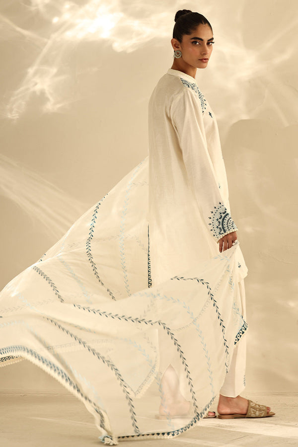 Sana Abbas | Mor Luxe | OCEANIC - Official Sana Abbas stockist in UK - Sakeena London
