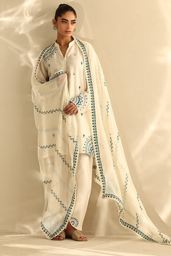 Sana Abbas | Mor Luxe | OCEANIC - Official Sana Abbas stockist in UK - Sakeena London