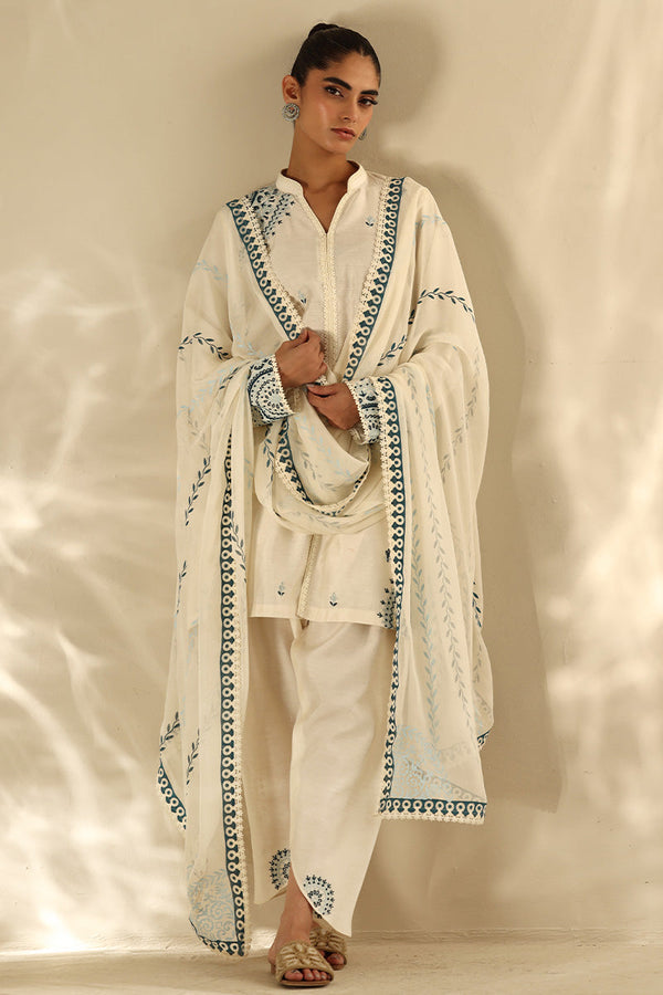 Sana Abbas | Mor Luxe | OCEANIC - Official Sana Abbas stockist in UK - Sakeena London