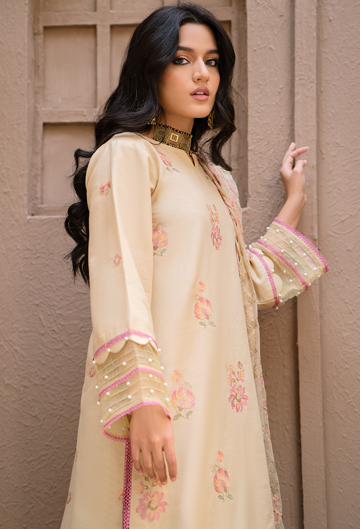 Humdum | Surmai Collection | SU-07 - Official HumDum stockist in UK - Sakeena London