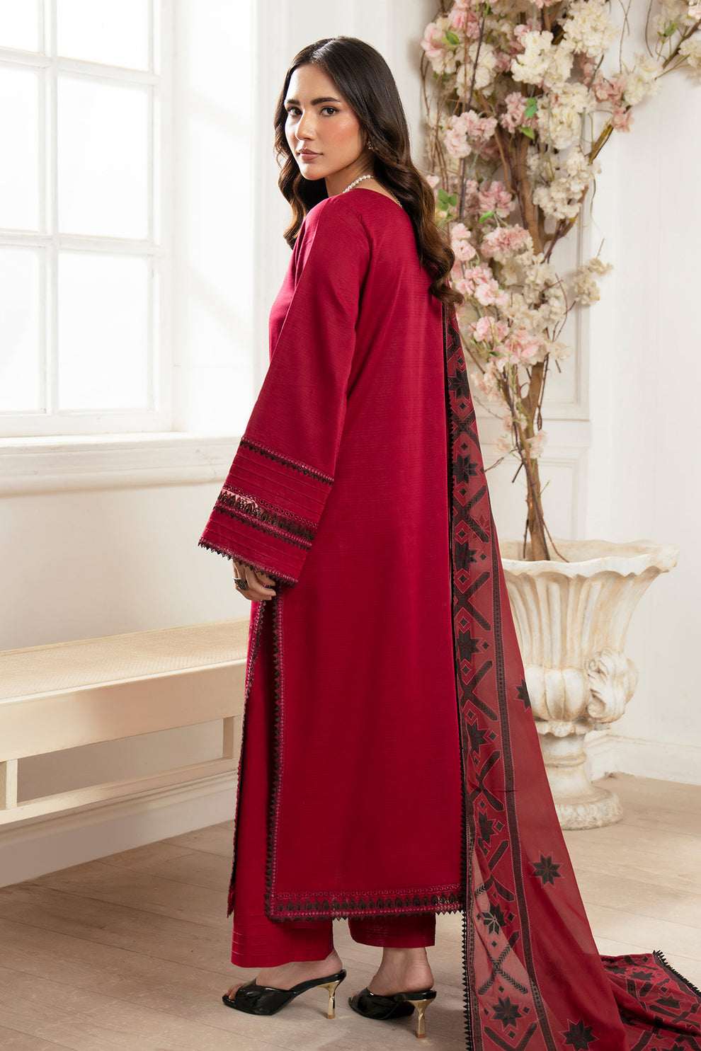 Imrozia Premium | Kianna Casuals | SP-72 OSNAT - Official Imrozia Premium stockist in UK - Sakeena London