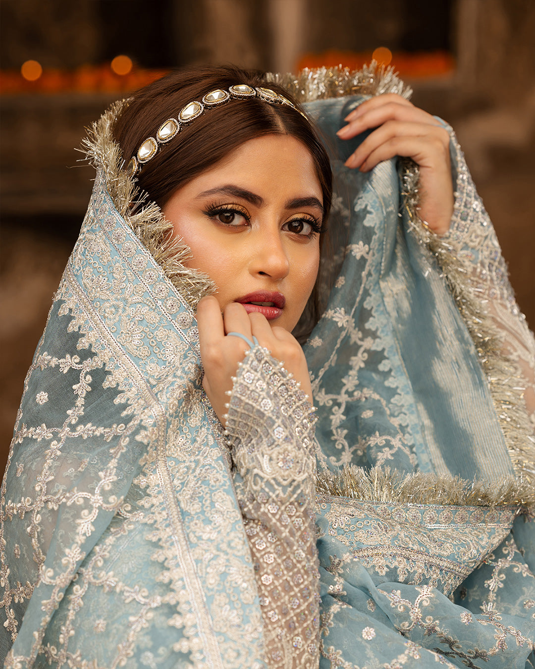 Faiza Saqlain | Wedding Formals | Hana - Official Faiza Saqlain stockist in UK - Sakeena London