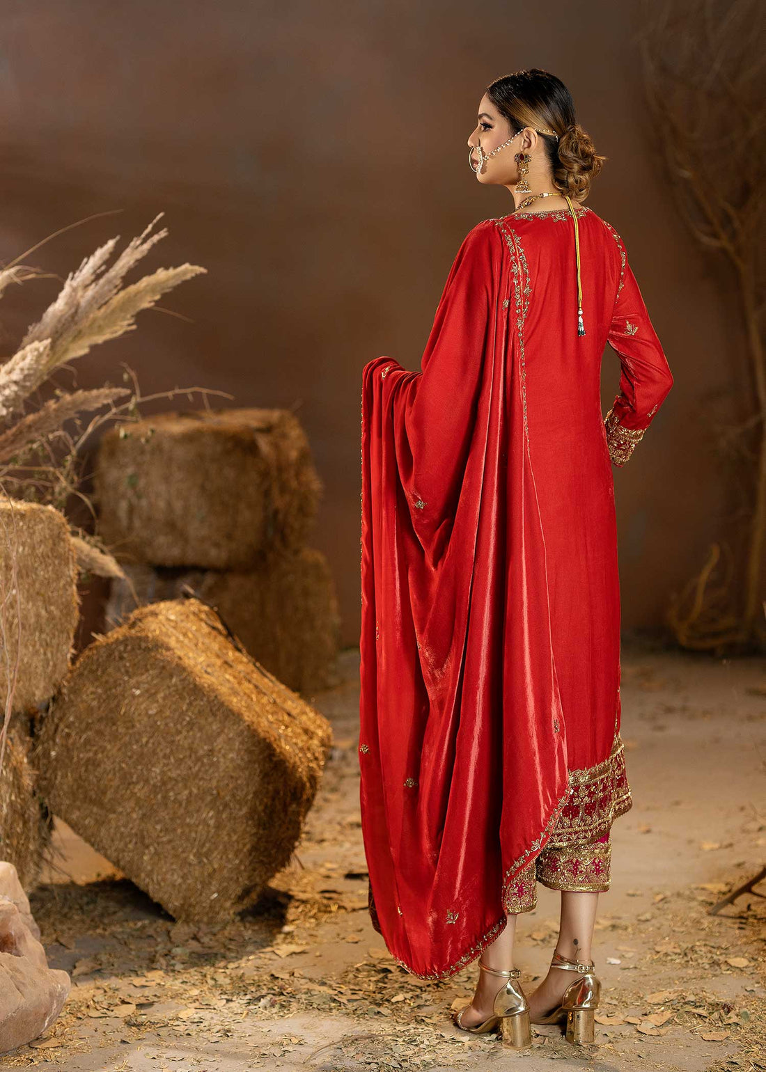 Purple Haze Pret Studio | Apsara Formals | Soorti - Official Purple Haze stockist in UK - Sakeena London