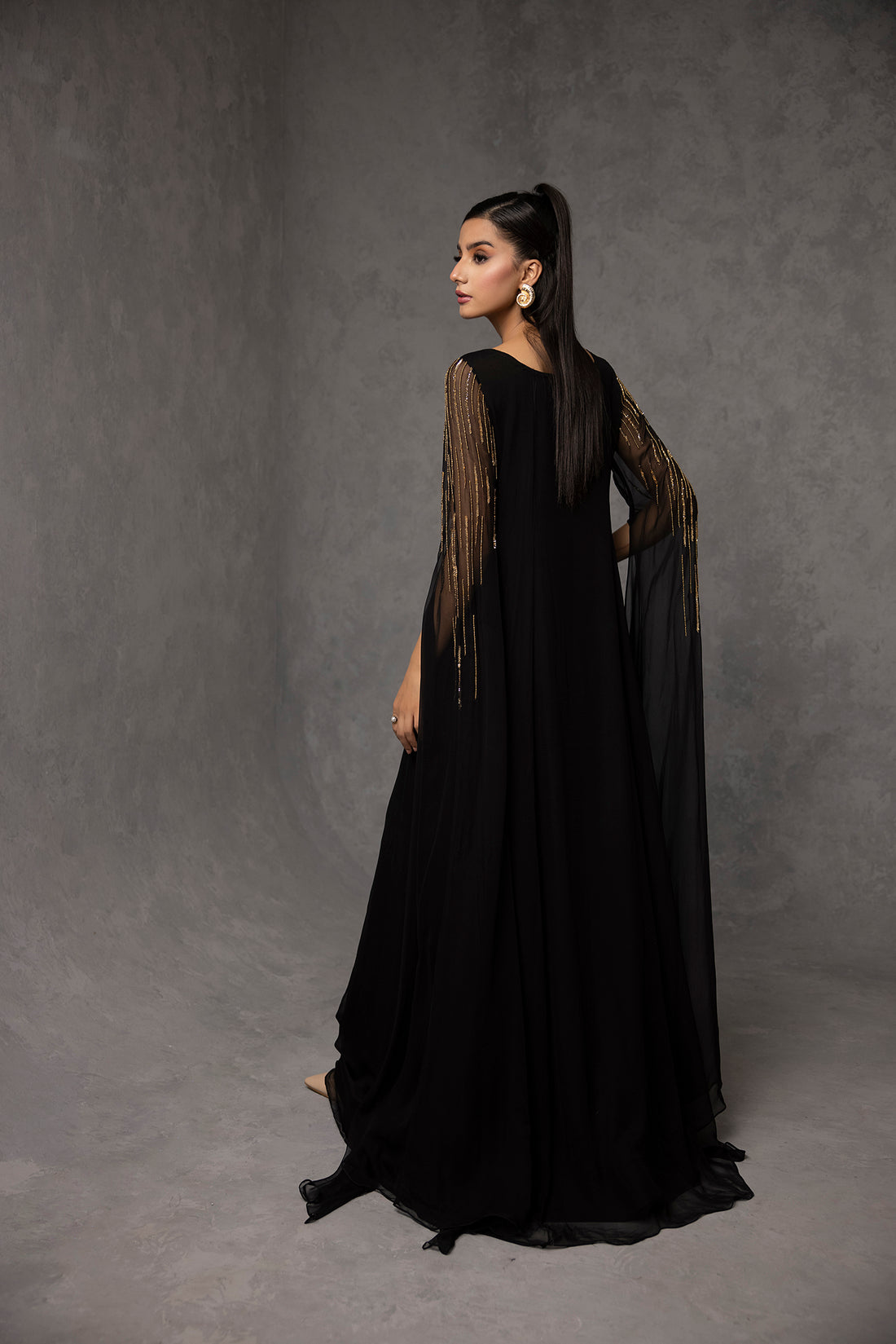 Amani | The Wedding Guest | EROS - Official Amani stockist in UK - Sakeena London