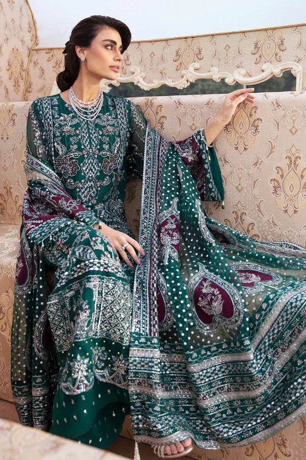 Formal Collection - Nureh - The Secret Garden - NL - 63 - Victoria