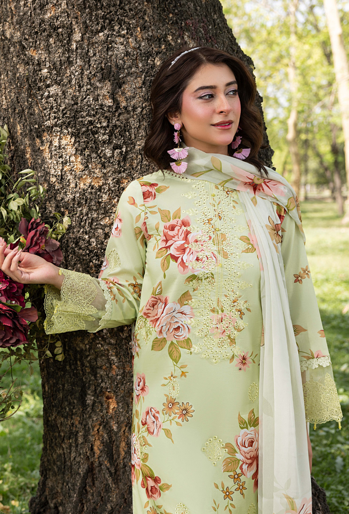 Hum Dum | Koel 25 | Koel-D04 - Official HumDum stockist in UK - Sakeena London