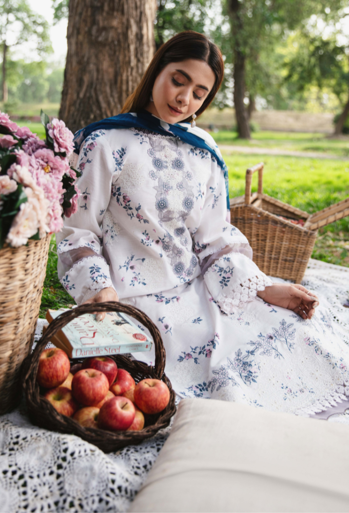 Hum Dum | Summer Breeze 25 | D01 - Official Hum Dum stockist in UK - Sakeena London