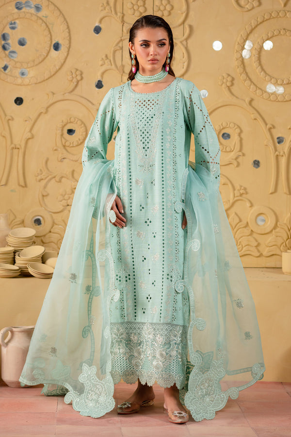 Nureh | Karandi 25 | NE-134 - Official Nureh stockist in UK - Sakeena London