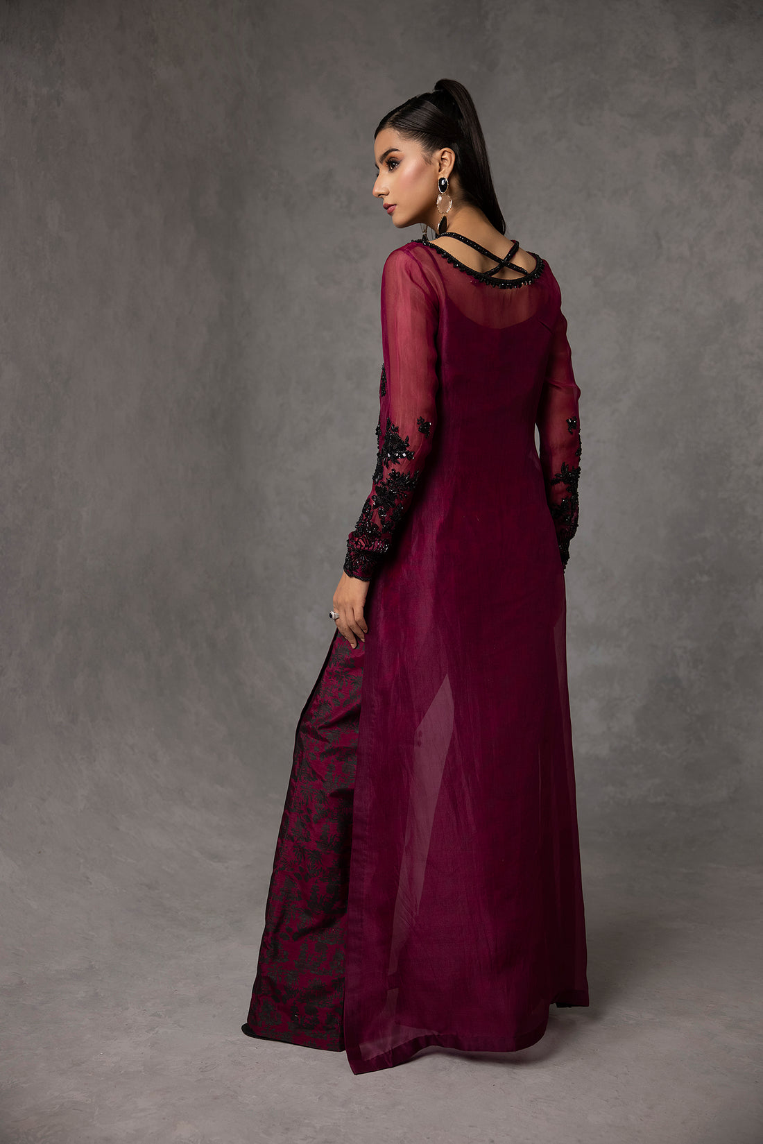 Amani | The Wedding Guest | DIYA - Official Amani stockist in UK - Sakeena London