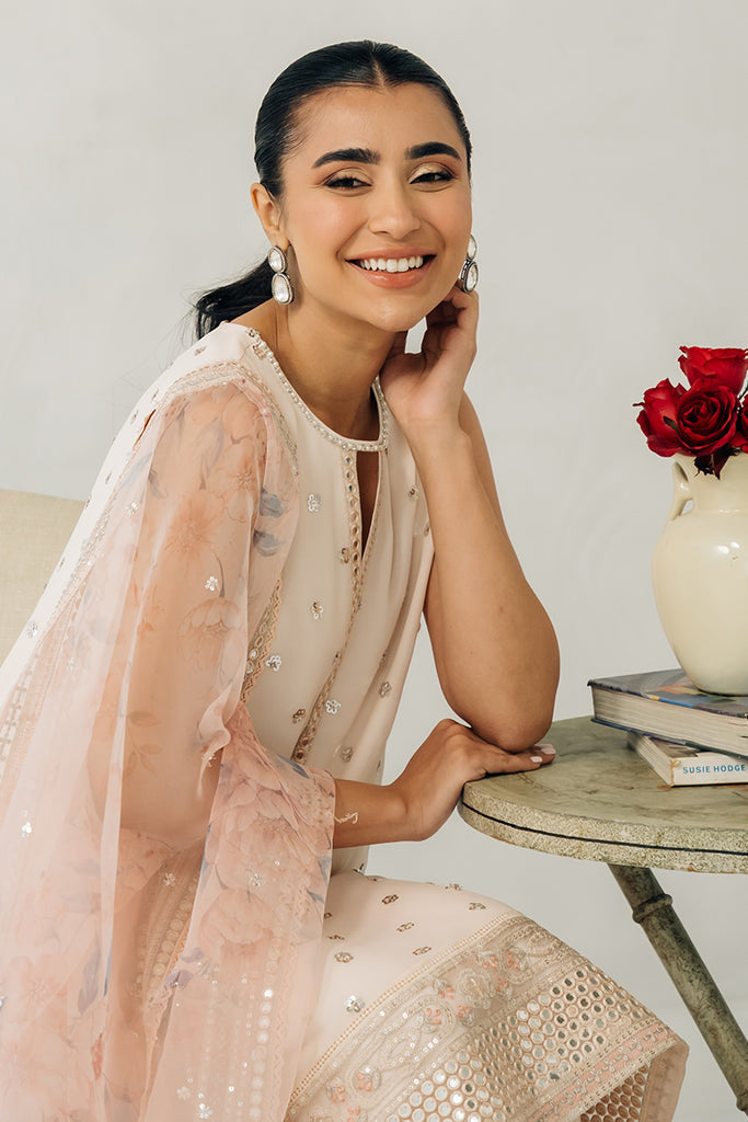 Cross Stitch | Luxe Atelier 24 | PINK HUE - Official Cross Stitch stockist in UK - Sakeena London
