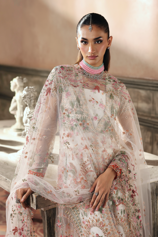 Rajbari | Sage Luxury Formals | Radiance - Official Rajbari stockist in UK - Sakeena London